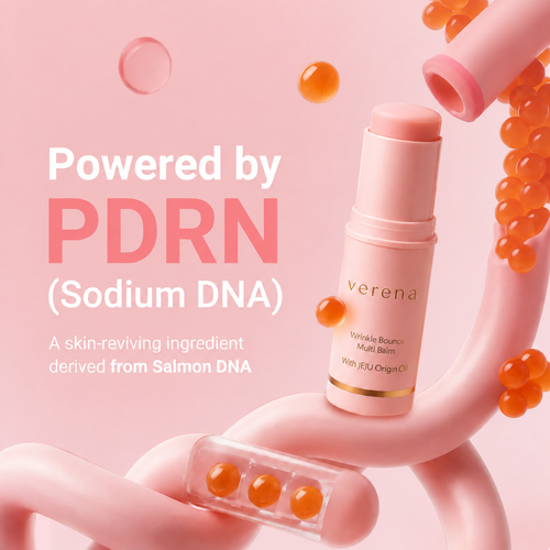 Korean Wrinkle Bounce Multi Balm Stick