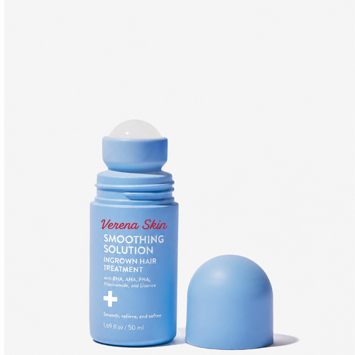 Verena Skin Bump Smoothing & Relief Solution