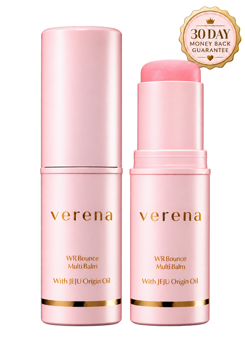 Korean Wrinkle Bounce Multi Balm Stick
